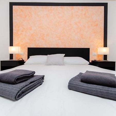 Orange Room Milán Exterior foto