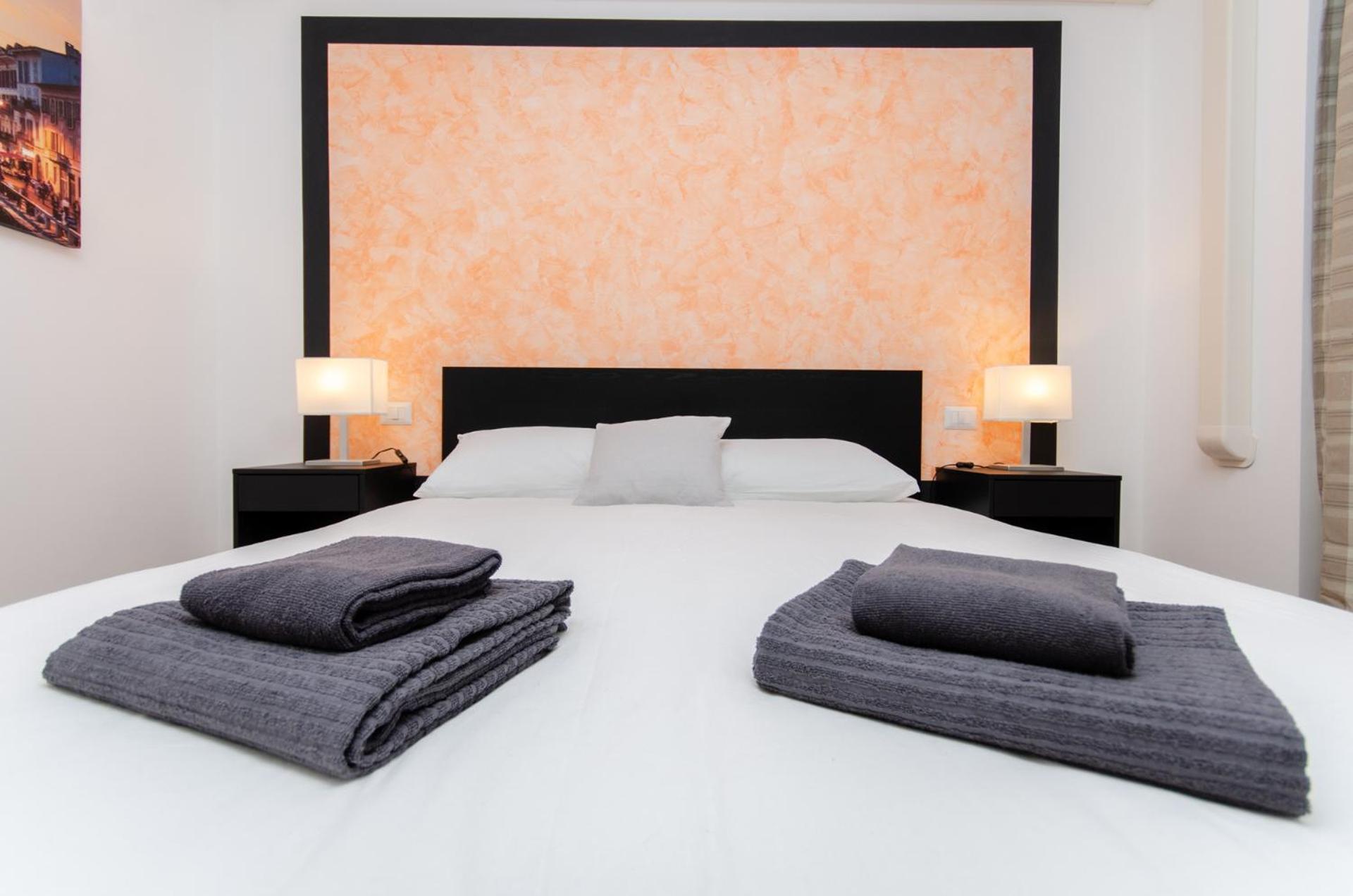 Orange Room Milán Exterior foto